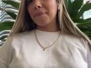 Isabela Diaz , ✨❤ fully nude on Live Sex Chat