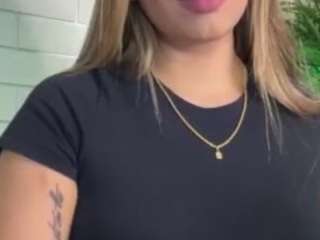 Isabela Diaz , ✨❤ fully nude on Live Sex Chat