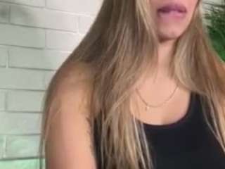 Isabela Diaz , ✨❤ fully nude on Live Sex Chat