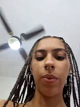Jazmin-Cerezita nude on webcam for live sex chat