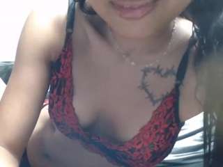 LiviaDiazz fully nude on Live Sex Chat