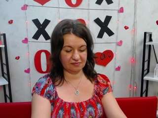 RitaSun fully nude on Live Sex Chat