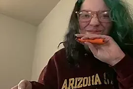 sleepygirlJo nude on webcam for live sex chat