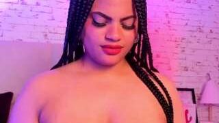 April-Kershaw fully nude on Live Sex Chat