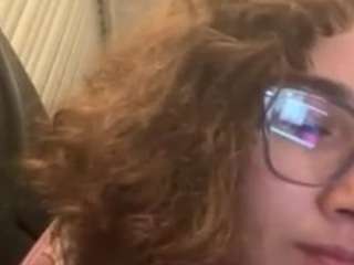 Big Booty Becky fully nude on Live Sex Chat