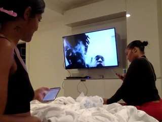 Dalil, à ✨ fully nude on Live Sex Chat