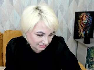 Dany fully nude on Live Sex Chat