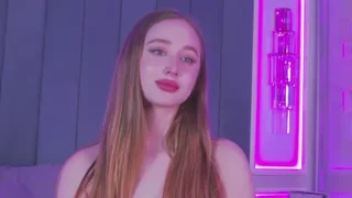 GraceSecrett nude on webcam for live sex chat