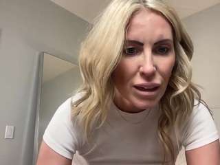 Jordyn Grange fully nude on Live Sex Chat