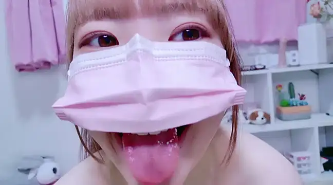 KAGURA_0213 nude on webcam for live sex chat
