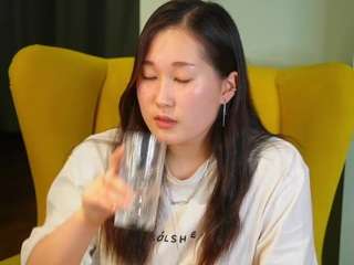 OdetteFudge fully nude on Live Sex Chat