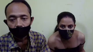Pramila_Manish nude on webcam for live sex chat