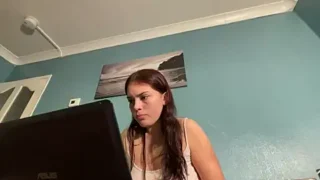 XCherryyXy nude on webcam for live sex chat