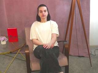 CatherynEllson fully nude on Live Sex Chat