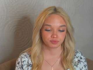 CloverDavy fully nude on Live Sex Chat