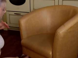 FlorenceHalsted fully nude on Live Sex Chat