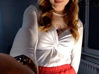 FredericaEliot fully nude on Live Sex Chat