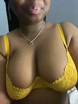 horny_chocolate nude on webcam for live sex chat