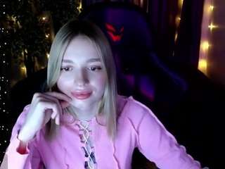 MarciaDunn fully nude on Live Sex Chat