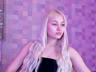 Mary-B1aiirs fully nude on Live Sex Chat