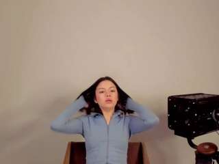 MoiraBrabson fully nude on Live Sex Chat