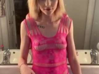 playboyxbarbiex fully nude on Live Sex Chat