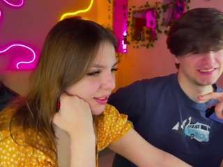 Sofi-Adrean fully nude on Live Sex Chat