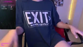 thywyldst69 nude on webcam for live sex chat