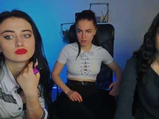 allison-black fully nude on Live Sex Chat