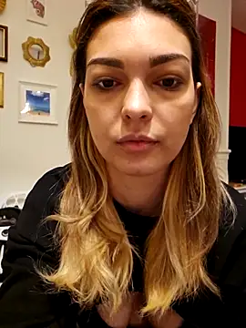 Ambre_La_nebulleuse nude on webcam for live sex chat