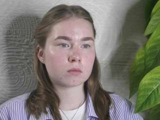 AudreyAlison fully nude on Live Sex Chat