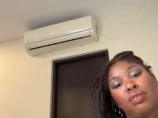 CocoaCasper fully nude on Live Sex Chat