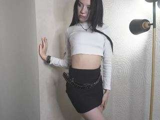 ConstanceHaddaway fully nude on Live Sex Chat