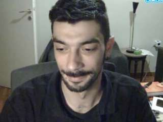Dickus-biggus fully nude on Live Sex Chat