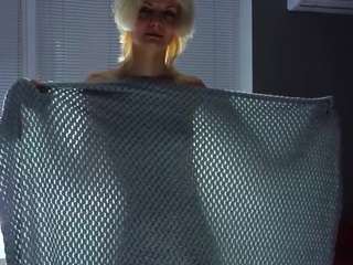 EarthaBissey fully nude on Live Sex Chat