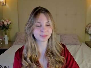 Flair-Bunkers fully nude on Live Sex Chat