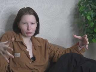 GarynEddie fully nude on Live Sex Chat