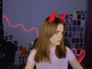 hayley-lucky fully nude on Live Sex Chat