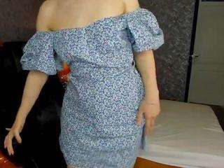 Lilian fully nude on Live Sex Chat