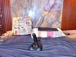 Naomhy fully nude on Live Sex Chat