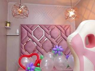 neffertiryebonny fully nude on Live Sex Chat
