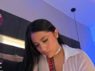 NicollePierce fully nude on Live Sex Chat