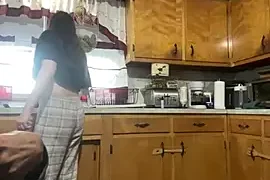 NjSnowBunny nude on webcam for live sex chat