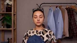 Ruza fully nude on Live Sex Chat