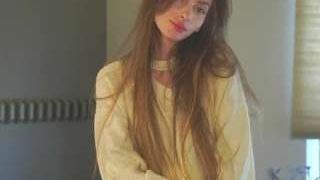 SibleyBeacher fully nude on Live Sex Chat