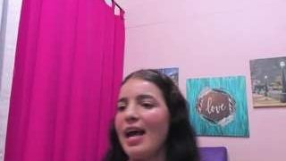 SofiaSmith19 fully nude on Live Sex Chat
