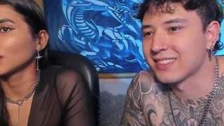 thejoestars fully nude on Live Sex Chat