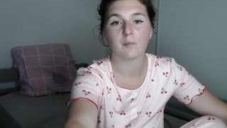 YourAriell fully nude on Live Sex Chat