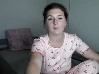 YourAriell fully nude on Live Sex Chat