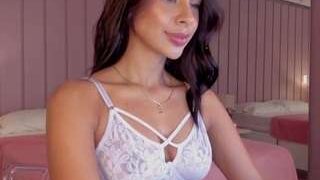 AisHhaFerrari fully nude on Live Sex Chat